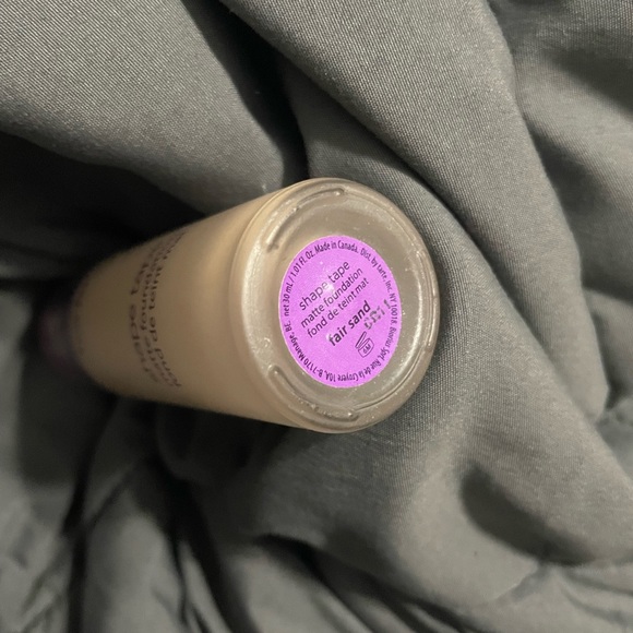 Tarte Shape Tape Foundation Fair Sand - Picture 2 of 4
